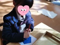 -玛利娅蒙特梭利双语幼儿园·托育(百家湖直营园)
