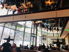 -金牌外婆家(苏州中心店)