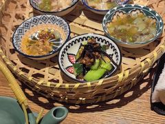 -万鱼亭 日本料理(无锡香山名园店)