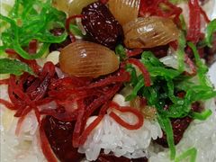八宝饭-美新点心店(陕西北路店)