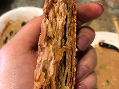 -清真·鸦儿李记·涮肉(和平里店)