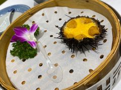 -必点海鲜·海肠捞饭·鲅鱼水饺(滨江道店)