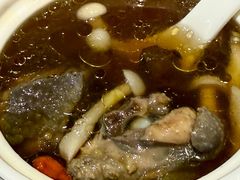 -粤香楼(新光里店)