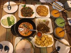 -Doo Dee Thai Food(Issan/Isaan/Esan)