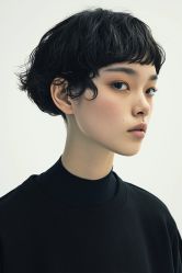 -十六番发型师事务所