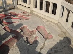 -青州市云门山风景区