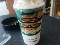 -KUNCHA鲲茶·江西制茶(铜锣湾店)