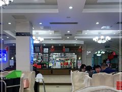 大堂-烤肉宛饭庄(南礼士路店)