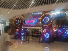 -深圳来福士广场