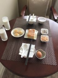 -知爱母婴专护全套房月子会所(新华路店)