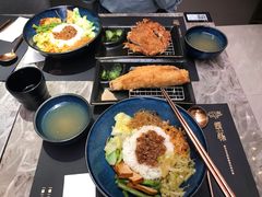 -馔豚·台北菜专门店(深圳湾万象城店)
