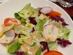 -WOLFGANG PUCK KITCHEN & BAR(迪士尼小镇店)