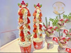 -85度C(上海仓汇路店)