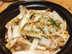 -小锅饭(欧亚卖场店)