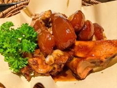 -乡里八闽·福州乡土菜(高宅店)