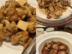 -临家闽南菜(宝洲路店)
