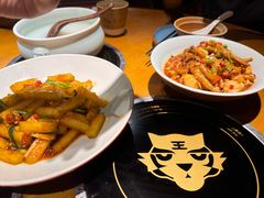 -吃饭皇帝大(长宁龙之梦店)