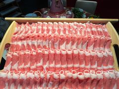 -1078號老北京涮肉(松柏店)