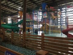 -南宫温泉水世界