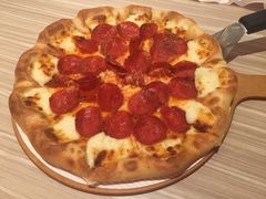 -必胜客(东大桥店)