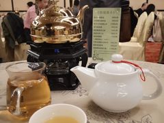 -香云轩·顺德菜(香云纱园林酒店店)