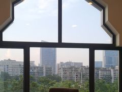 -巴扎美食·新疆菜·西域歌舞表演餐厅(新疆大厦店)