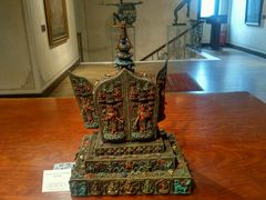 -武汉钻石艺术博物馆