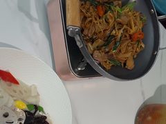 -荷塘秋月·本帮江浙菜(国权路店)