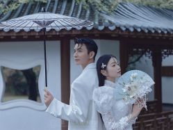 -第一夫人婚纱摄影(南京店)