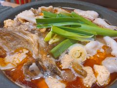 -肖记公安牛肉鱼杂(田林路店)