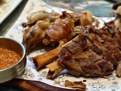 -哈啾嗨·新概念蒙餐(红星新城店)