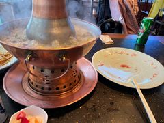 -南门涮肉(通州大船店)