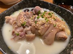 -付小姐在成都(中山公园店)