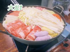 -CHICKEN NOW韩式炸鸡&啤酒