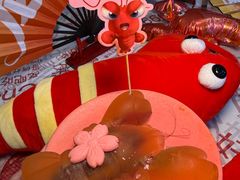 -王红军龙虾·大排档·烧烤(新民路店)