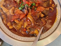 -大师傅金奖啤酒鱼(西街口总店)