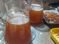 -永红源啤酒·烧烤·海鲜·大排档(青特城店)