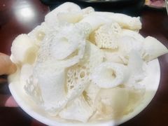 -菌之家·专业纯野生菌火锅·特色炒菌