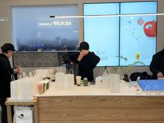 -喜茶(常州新北万达店)