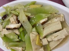 素三样-乐乐餐厅(湘子庙街店)