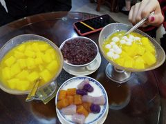 -仁信老铺甜品(北京路店)