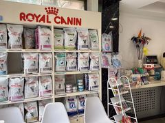 -酷宠动物医院(天通西苑店)