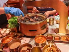 -西塔老太太泥炉烤肉(苏州大悦城店)