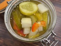 -Kpasta韩式意大利面