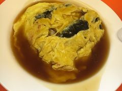 -拉面莊夢語＆中华料理八椿