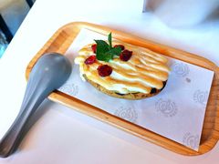-鸣记脆皮烤鱼·海鲜烤鱼(三八广场店)