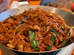 -老板恋上鱼(环山路店)