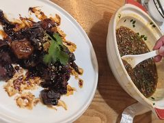 -董厨煨汤馆(车站路店)