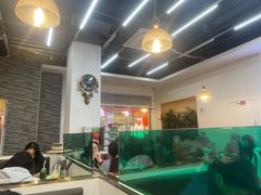 -冰城焰会大丰收铁锅炖(萝岗万达金街店)