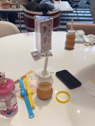 -奈尔宝家庭中心·亲子餐厅(前滩店)